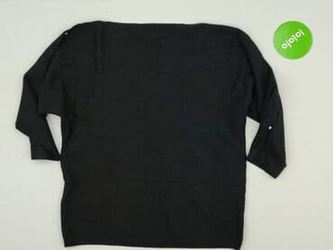 sweter w paski reserved: Reserved, Sweter damski, rozmiar L — 3