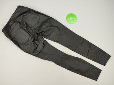 fb sister jeans mom fit: FB Sister, Spodnie materiałowe damskie, rozmiar S — 3