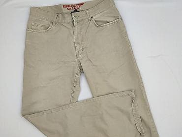 buty esprit deichmann: Esprit, Spodnie materiałowe damskie, rozmiar L — 1