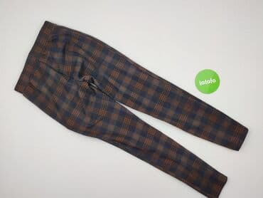 tom rose spodnie: Terranova, Spodnie materiałowe damskie, rozmiar XS — 3