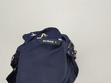 ravella bluzki damskie: Roman, Bluzka damska, rozmiar 2XL — 4