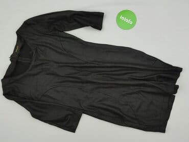 sukienka z imitacji skóry reserved: Reserved, Sukienka damska, rozmiar M — 2