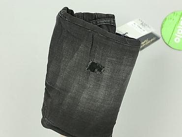 de facto spodnie: Kaporal, Jeansy damskie, rozmiar L — 6