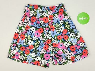 krótkie spodenki do grubych rajstop: Szorty damskie, S — 5