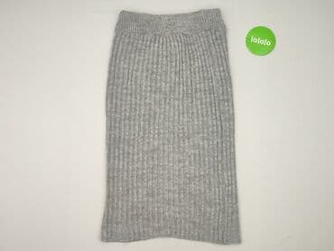 spódnice z prostokąta na gumce: Spódnica damska, rozmiar L — 3