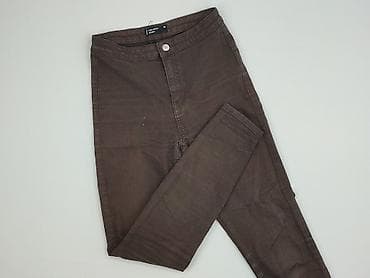 ripped jeans: Sinsay, Jeansy damskie, rozmiar S — 1