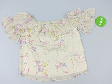 Women: River Island, Women's blouse, size XL (EU 42) — 2