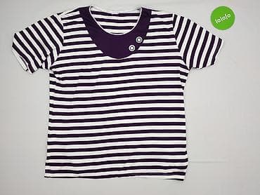 koszule polo: T-shirt damski, rozmiar 5XL — 2