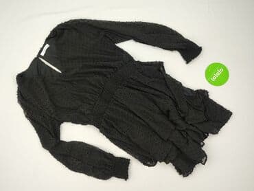 reserved satynowa sukienka: Sukienka damska, rozmiar L — 3