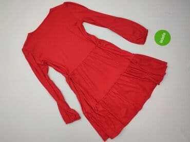 sukienka mango czerwona: Sukienka damska, S — 3