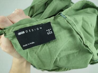 asos design sukienki: ASOS Design, Sukienka damska, XS — 5