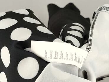 sukienka w panterkę, mohito: Mela London, Sukienka damska, rozmiar L — 5