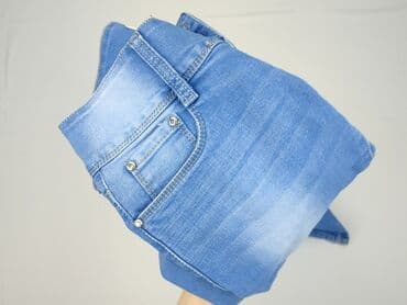 legginsy push up gatta: Jeans for women, S — 6