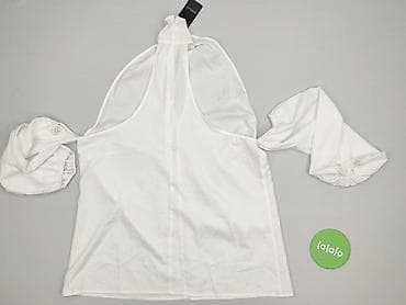 Kobiety: Sheilay, Bluzka damska, rozmiar L — 4