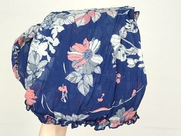 elegancka tunika plus size: Papaya, Tunika damska, rozmiar 3XL — 5