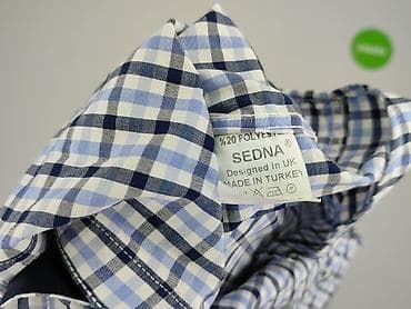 milosc: Koszulа dla mężczyzn, rozmiar L — 7