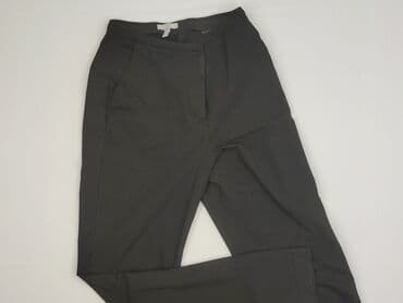 H&M, Material trousers for women, size S