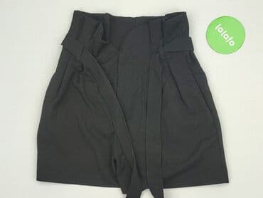 szorty z marynarka: Zara, Szorty damskie, rozmiar M — 2