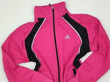 Women's Clothing: Adidas, Women`s fleece, size M at lalafo.pl — 1 Women's Clothing: Adidas, Women`s fleece, size M — 1