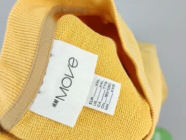 bluzki z smiesznymi napisami: H&M, Bluza dla mężczyzn, rozmiar 2XL — 4