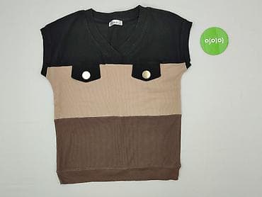 la kika: Bluzka damska, rozmiar One size — 2