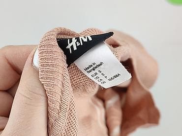 primark sweatshirt: H&M, Sweter damski, rozmiar S — 4