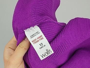 terranova sweter: Wallis, Sweter damski, rozmiar M — 5