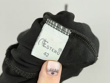 ozonee bluzki damskie: Women's blouse, XL at lalafo.pl — 4 ozonee bluzki damskie: Women's blouse, XL — 4