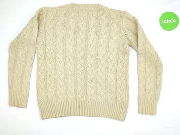 sweter z c a: Sweter damski, rozmiar XL — 3