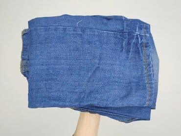 allegro plecaki: Spodnie jeansowe, 14 lat, 164, stan - Bardzo dobry — 6