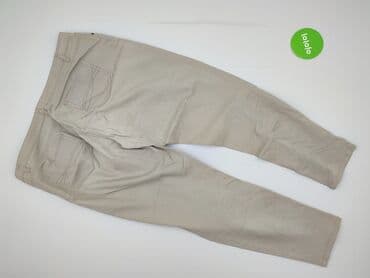 buty guess adidasy: Yessica, Spodnie materiałowe damskie, rozmiar XL — 3