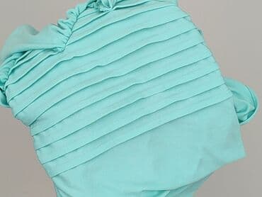 calvin klein bluzy: Kaliko, Top damski, rozmiar L — 6