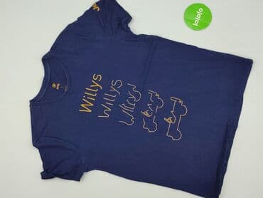 hills t shirty: Jeep, Koszulka dla mężczyzn, rozmiar L — 2