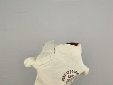 kurtki z puchu gęsiego: Sweatshirt, Sinsay, 3-4 years, 98-104 cm, condition - Perfect — 5