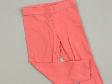 kurtka do biegania 4f: Leggings for kids, Cool Club, 1.5-2 years, 92, condition - Perfect — 1