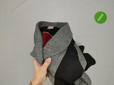 ochnik marynarki damskie: Marynarka damska, rozmiar M — 7