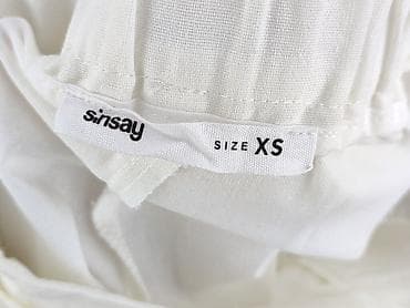 nessi: Sinsay, Szorty damskie, rozmiar XS — 4