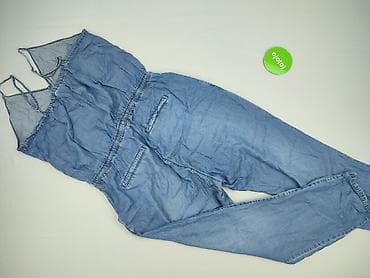 dzwony h: Gina, Kombinezon damski, rozmiar 3XL — 3