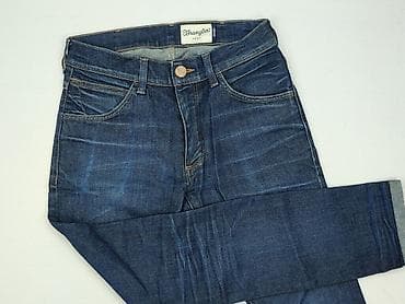 wrangler jeans: Jeansy damskie, rozmiar M — 1