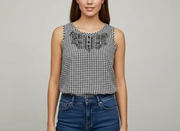 ccc buty polska: Cherokee, Bluzka damska, rozmiar L — 7