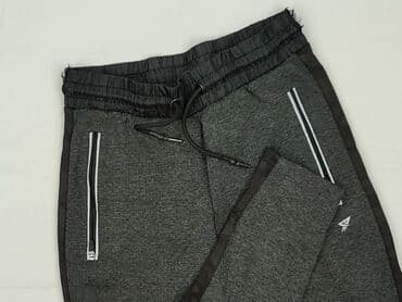 reserved джинси чоловічі: Tracksuit bottoms for men, XS (EU 34), Workout, condition - Good — 1