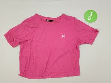 sinsay t shirty damskie: Sinsay, T-shirt damski, rozmiar S — 2