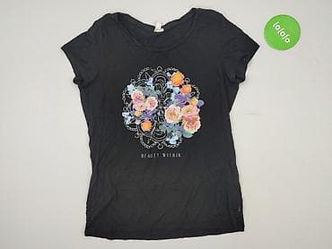 koszulki rapowe: T-shirt damski, rozmiar One size — 2