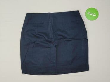 prasowanie plisowanej spodnicy: Be Beau, Spódnica damska, M — 3