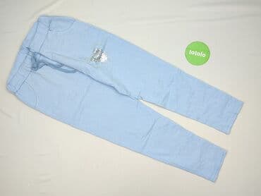 sinsay joggery damskie: Spodnie dresowe damskie, rozmiar S — 2