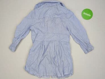 koszula damska z paskiem: H&M, Koszula damska, rozmiar M — 4