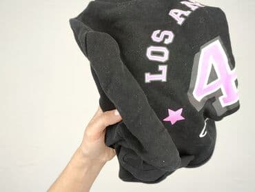 bluza reprezentacji niemiec: Sweatshirt, H&M, 14 years, 158-164 cm, condition - Very good — 4