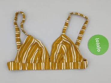 stroje kąpielowe dwuczęściowe wysokie majtki: PrettyLittleThing, Top damski, rozmiar XL — 2