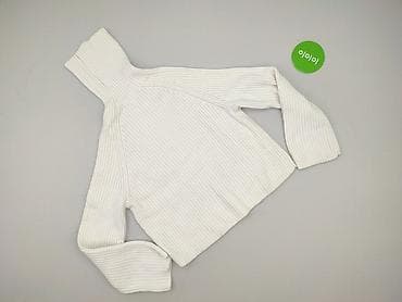 sweter stradivarius: H&M, Golf damski, rozmiar XS — 3