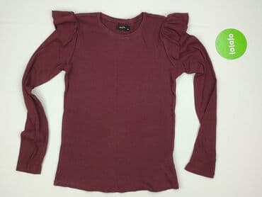 limonkowy sweter reserved: Reserved YFL, Bluzka damska, M — 2